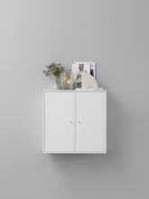 Cover cabinet