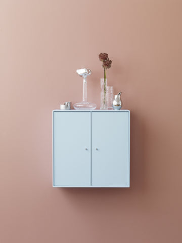 Cover cabinet
