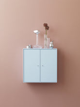 Cover cabinet