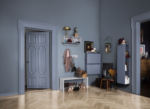 Hall Storage 4229 - 20cm