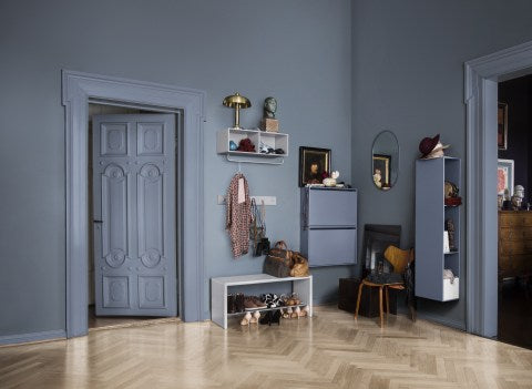 Hall Storage 4229 - 20cm