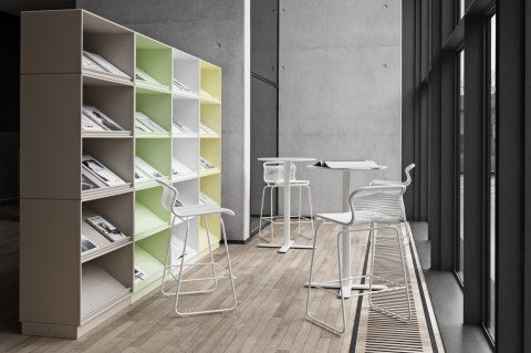 Multi Cafe Large - Ø130 cm