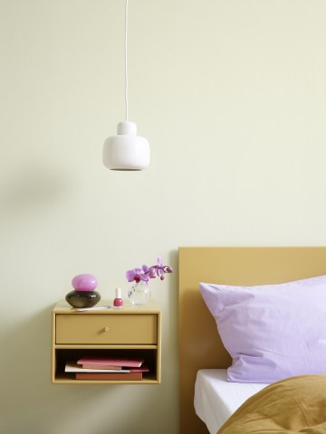 Montana Bedroom Headboard - SG1640