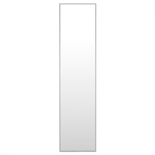 Oval Mirrors - (*8 x *12)