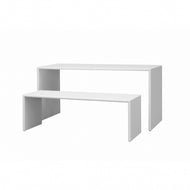 Monterey Table/Bench - 100x40cm