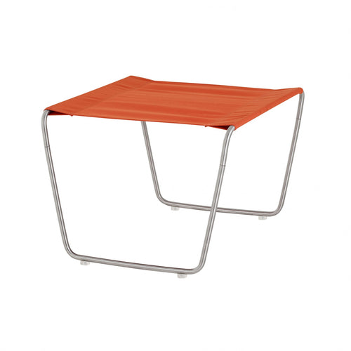 Bachelor Footstool