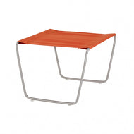 Bachelor Footstool
