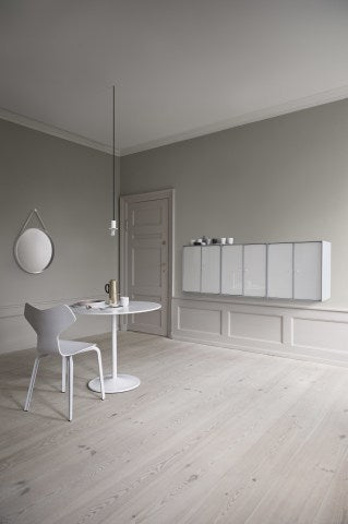 Panton Table - 60 diameter