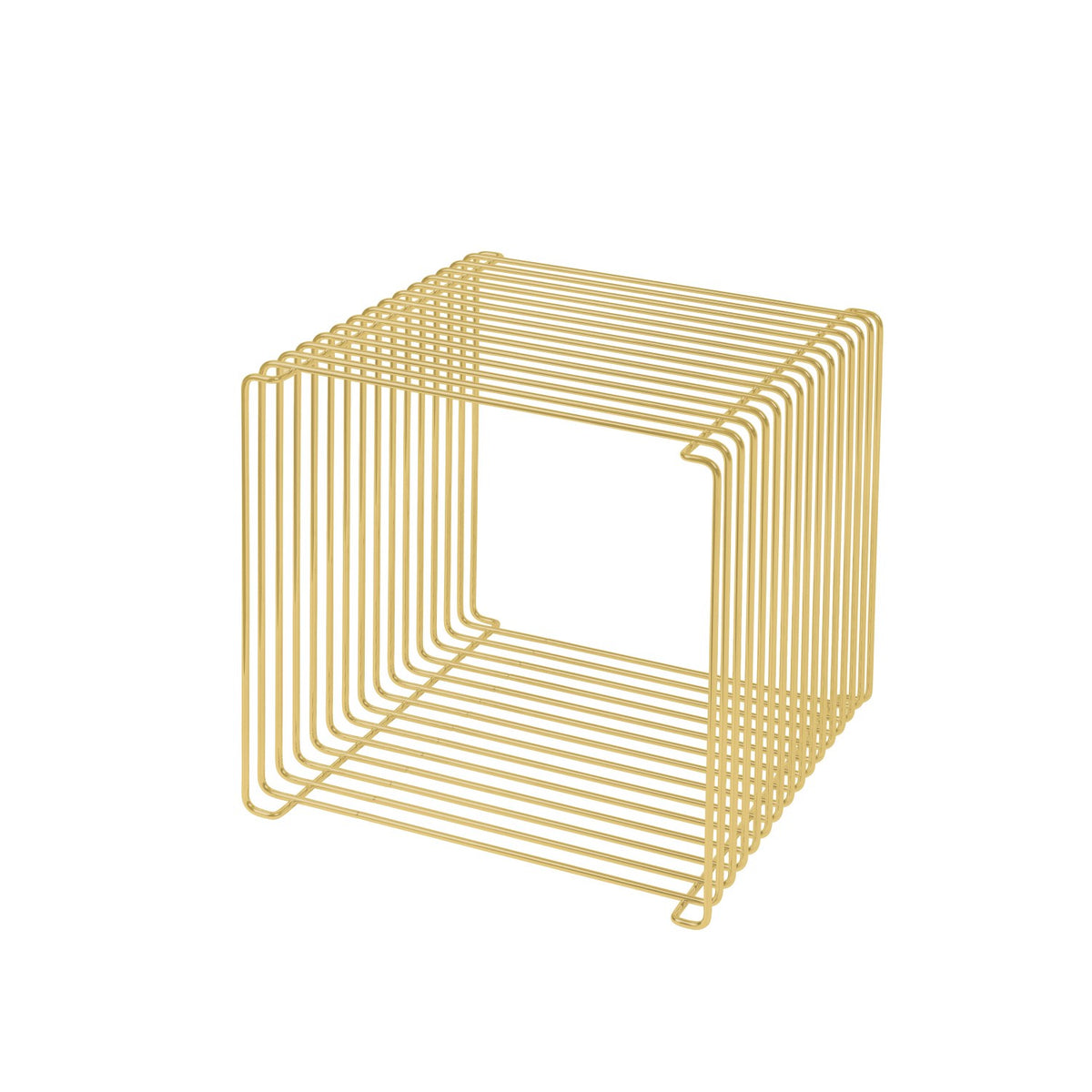 Panton Wire - Gold limited edition