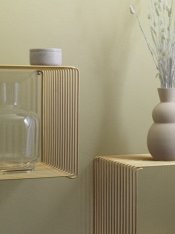 Panton Wire - Gold limited edition