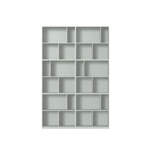 Read bookshelf