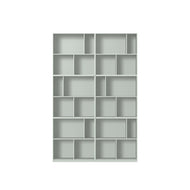 Read bookshelf