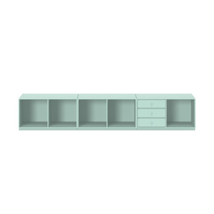 Rest cabinet