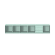 Rest cabinet