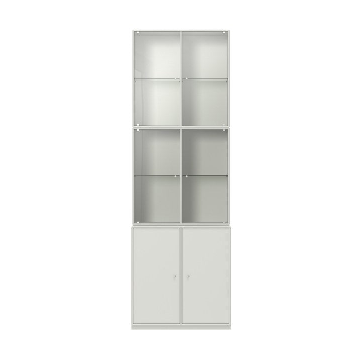 Rise cabinet