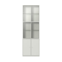 Rise cabinet
