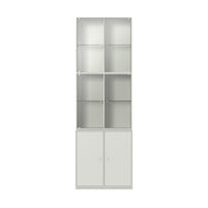 Rise cabinet