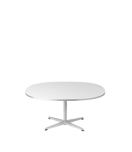 Coffee Table Series Super Circular 75x75