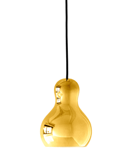 Calabash Pendant Light Small