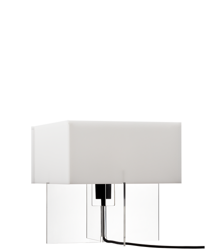 Cross-Plex Table Lamp T300