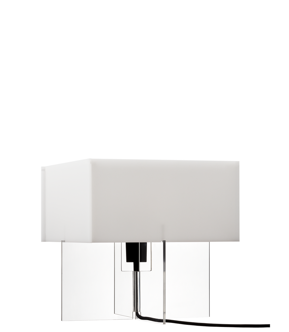 Cross-Plex Table Lamp T300