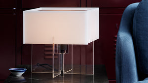 Cross-Plex Table Lamp T500