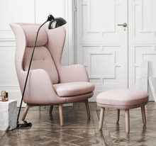 Ro Footstool