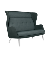 Ro 2-Seater Sofa