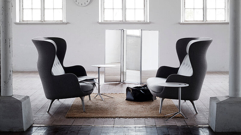Ro 2-Seater Sofa