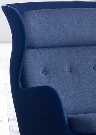 Ro 2-Seater Sofa