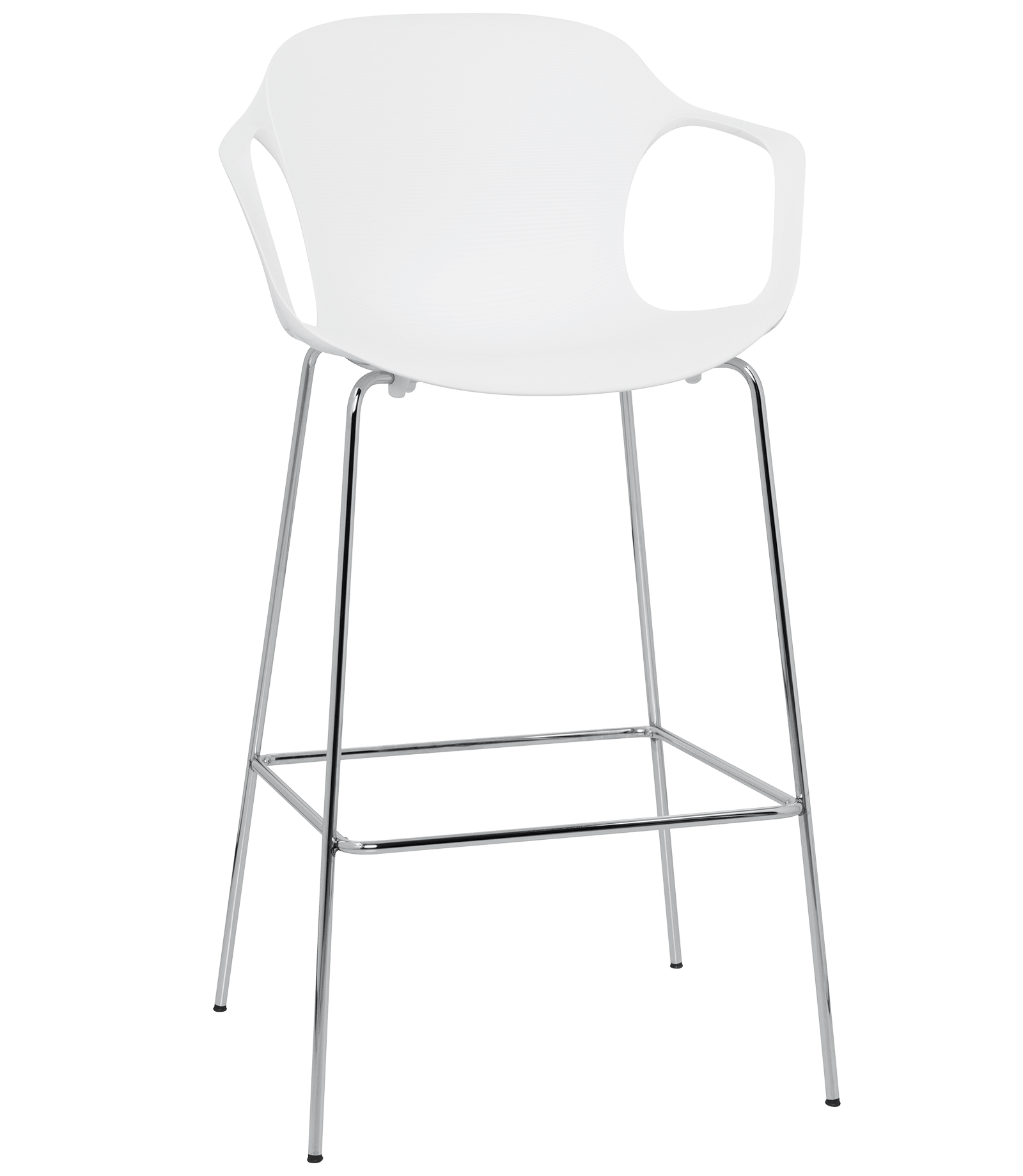 NAP Bar Stool, w/arms