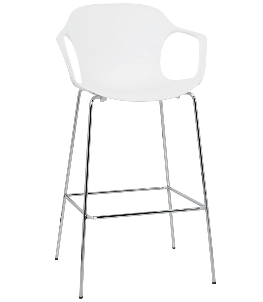 NAP Bar Stool, w/arms