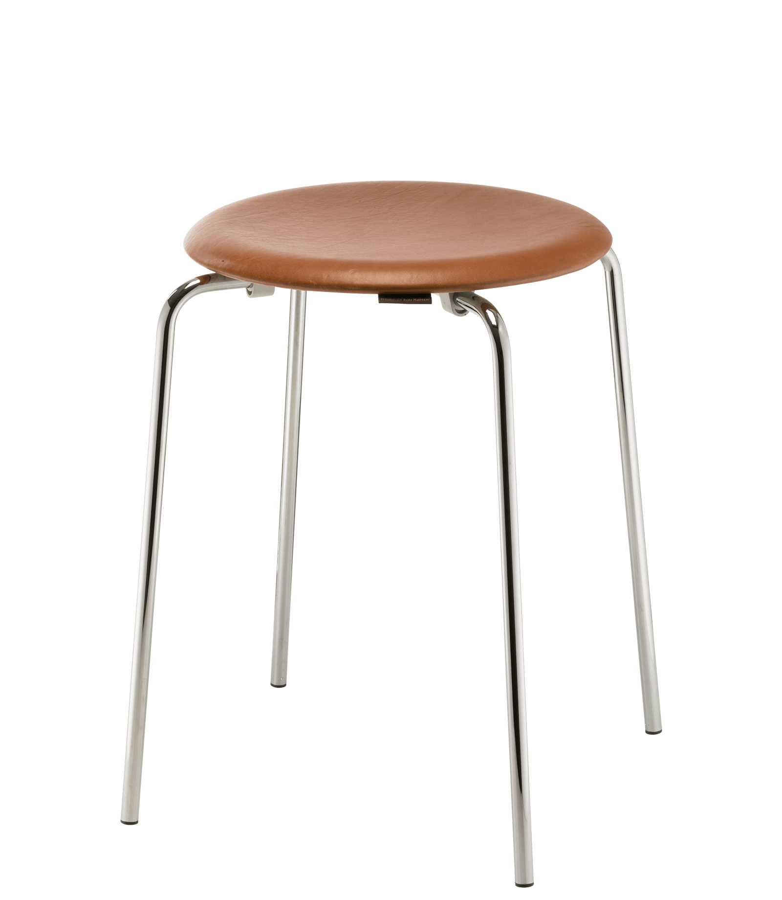 Dot™ Stool Leather