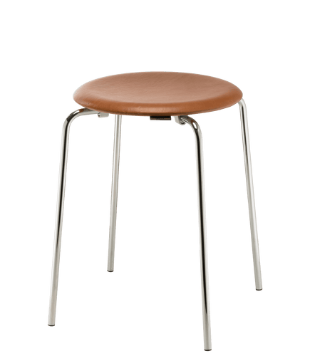 Dot™ Stool Leather