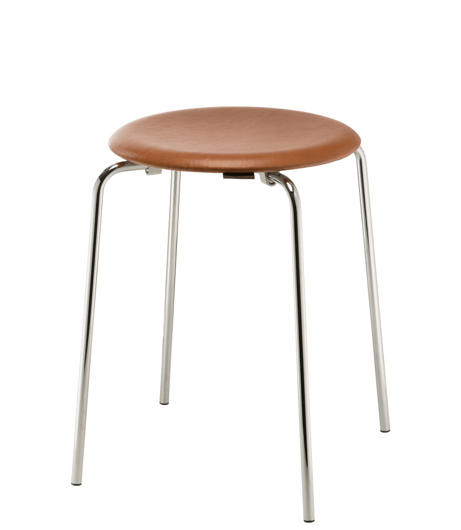 Dot™ Stool Leather