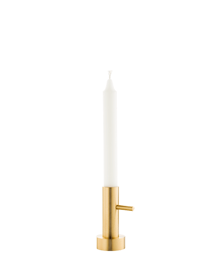 Candleholder #1 - Single
