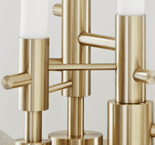 Candleholder Large - Brass