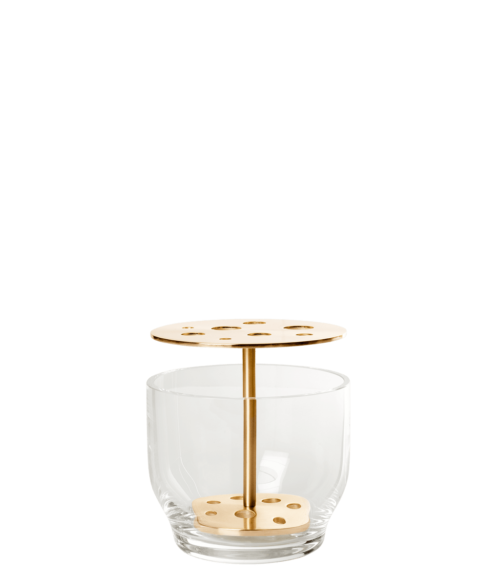 Small Ikebana Vase