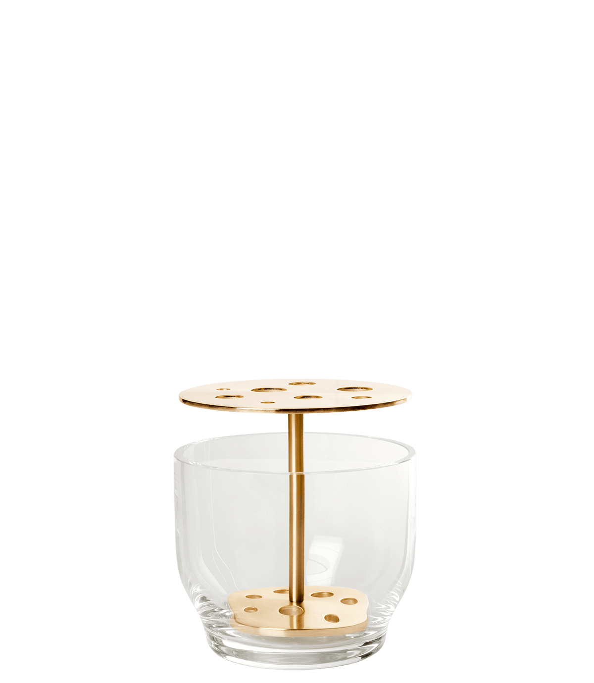 Small Ikebana Vase