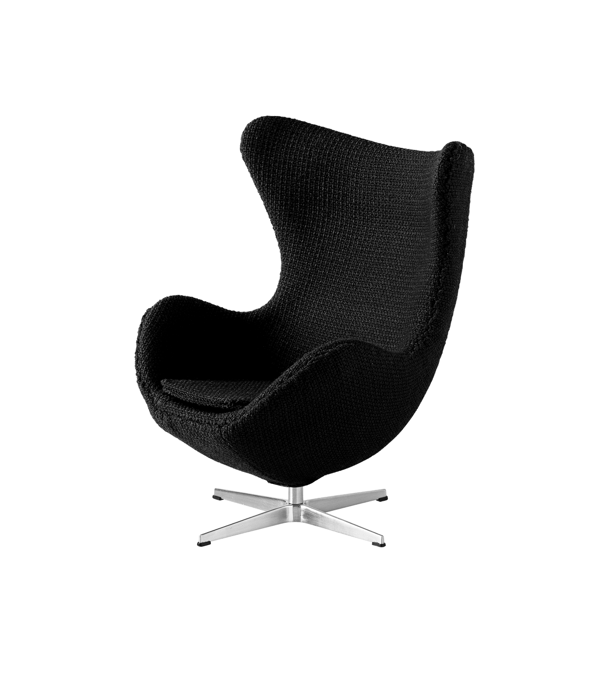 Miniature Egg Chair - Black