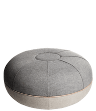 Pouf - Large, Concrete