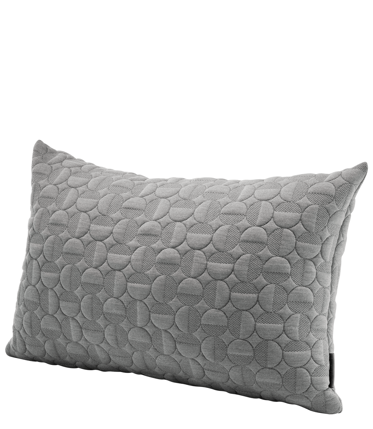 FH AJ Cushion Vertigo Light Grey - 60x40