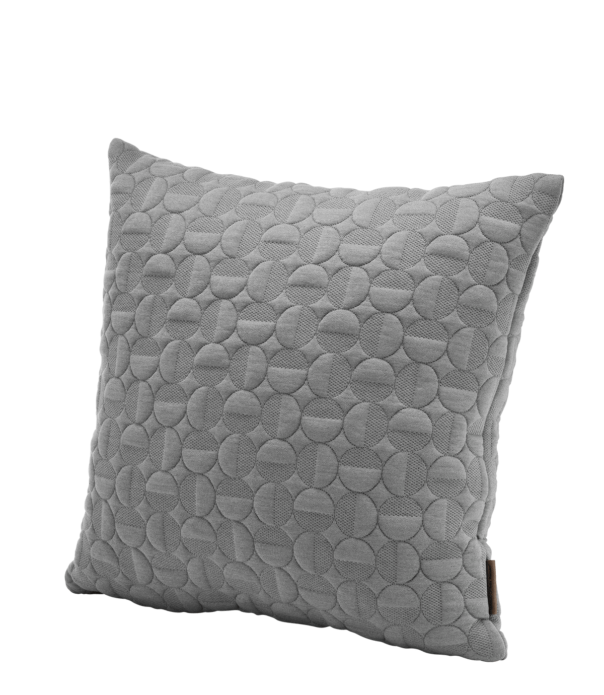 FH AJ Cushion Vertigo Light Grey - 50x50