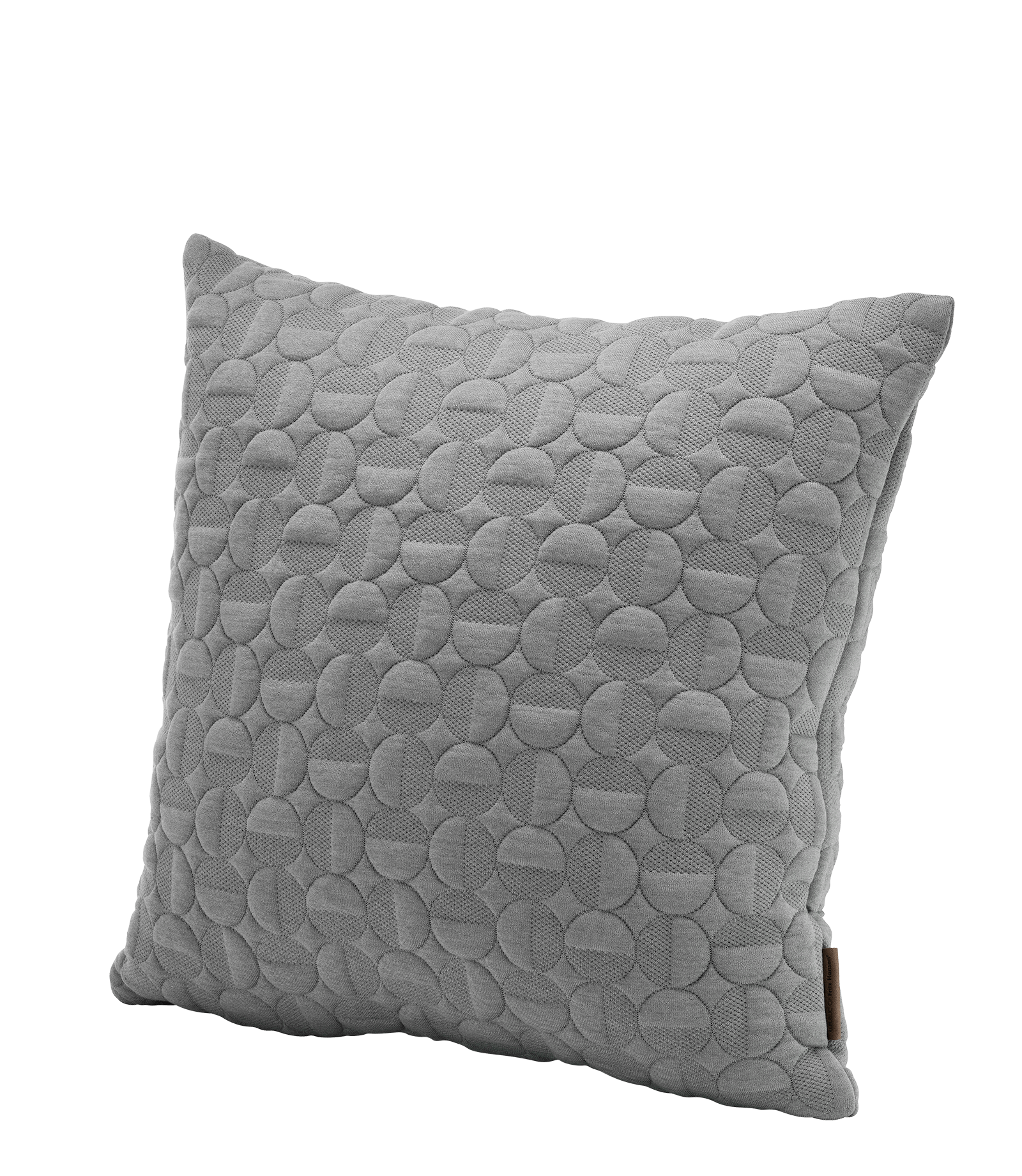 FH AJ Cushion Vertigo Light Grey - 50x50