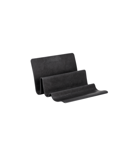 Wave Organizer - Black