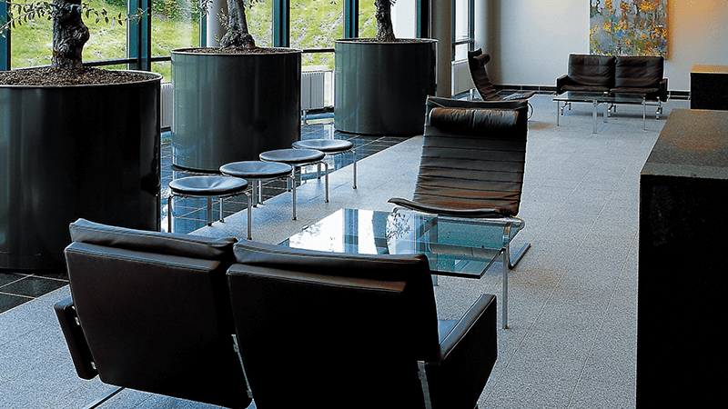 PK20 Lounge Chair