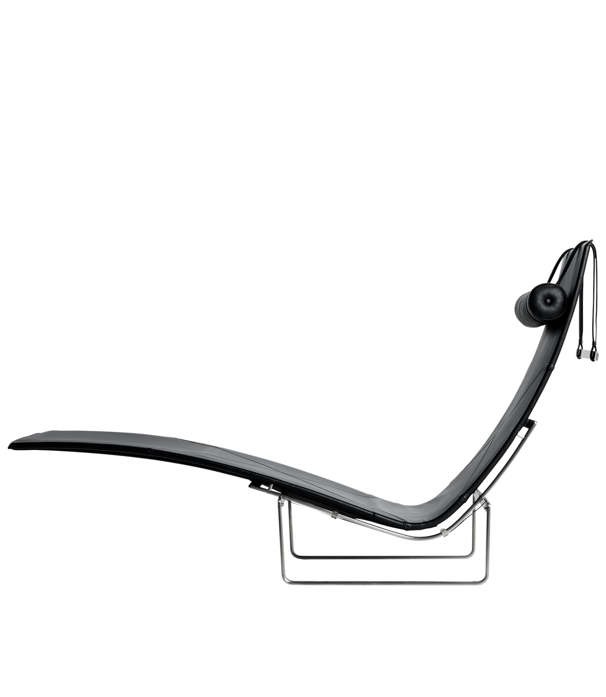 PK24 Fully Upholstered in Leather