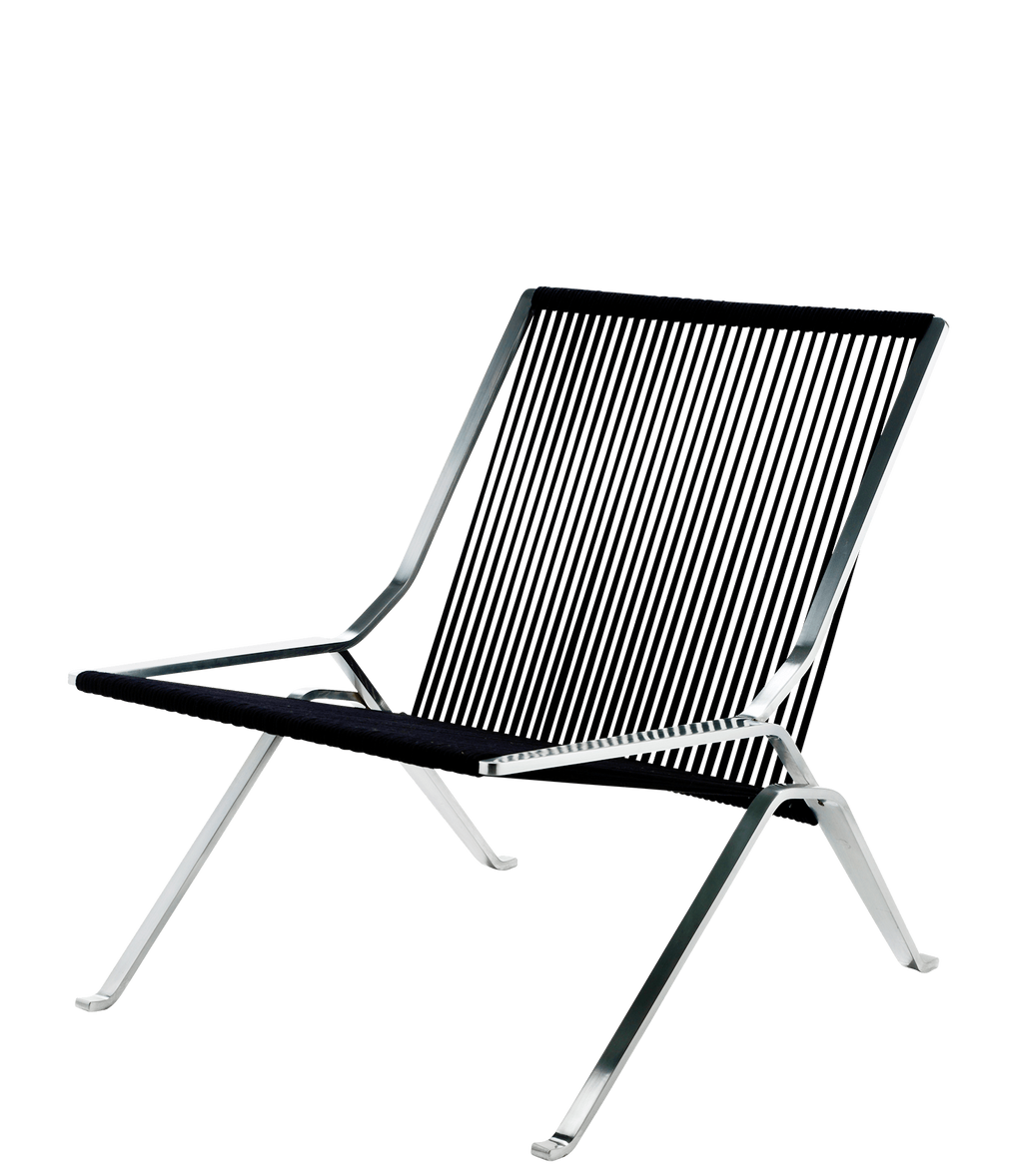 PK25 Lounge Chair