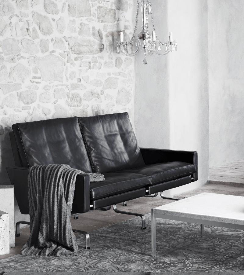 PK31 2 Seater Sofa