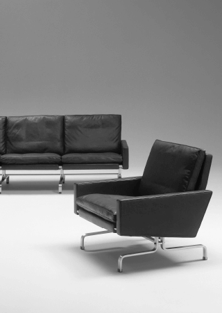PK31 2 Seater Sofa